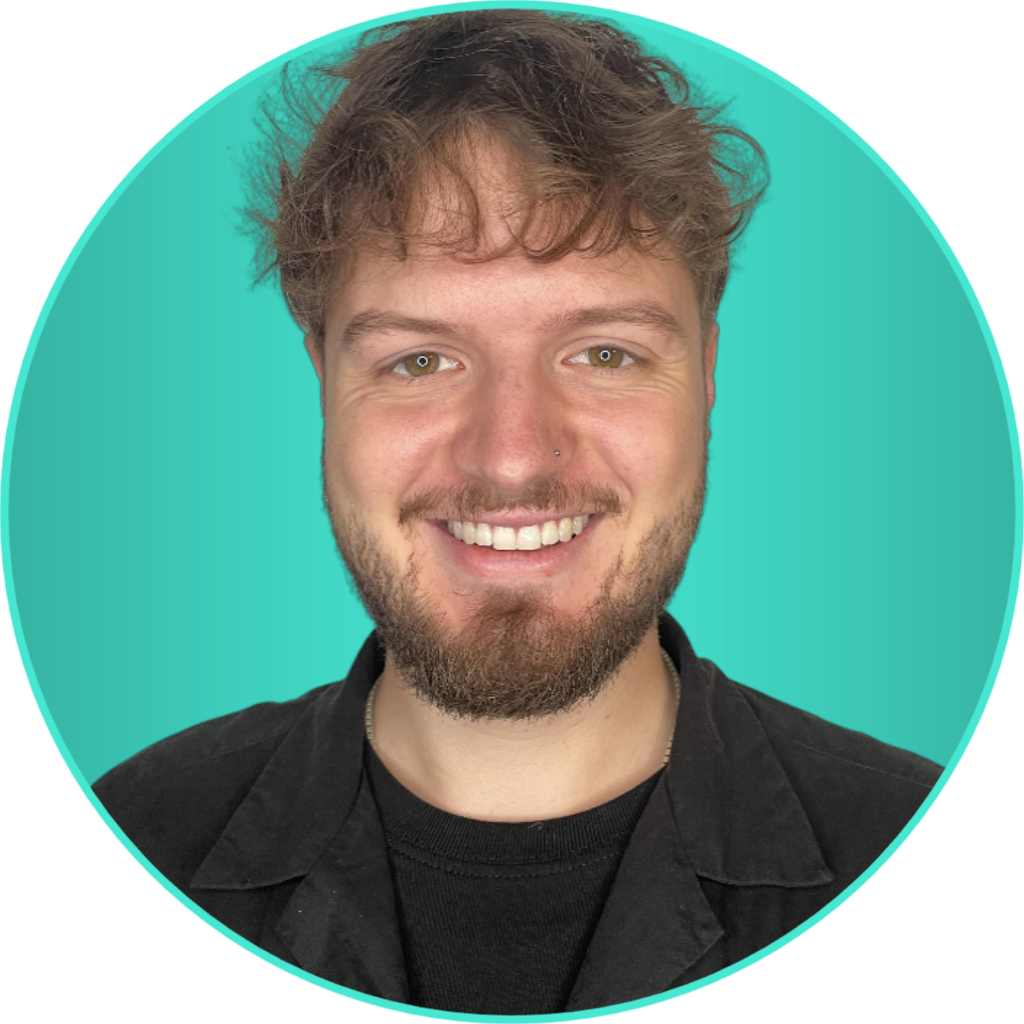 Silas Schüttel - Business Automation Experte und System-Architekt für deutsche Unternehmen